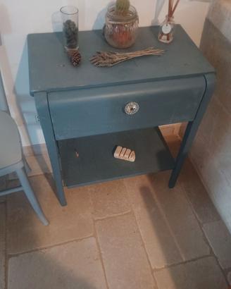Mobiletto anni 40/50