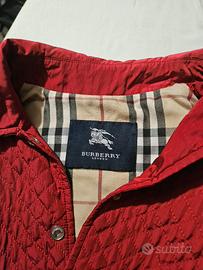 burberry 