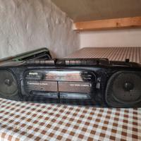  Musicassette Stereo AIWA