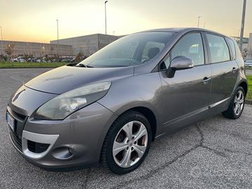 Renault Scenic Scénic XMod 1.6 dCi 130CV Start&Sto