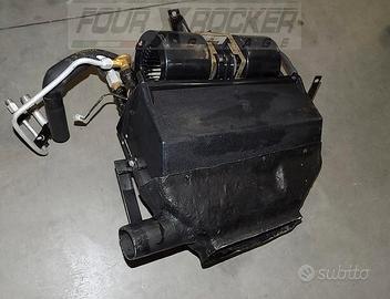 Gruppo stufa Mahindra Bolero