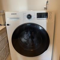 Lava asciuga 9 kg Samsung €250