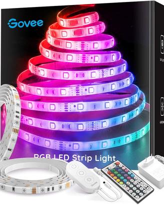 Govee RGB led strip 10 metri