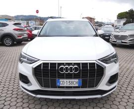 Audi Q3 35 TFSI S tronic Business Advanced BE...