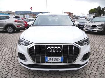 Audi Q3 35 TFSI S tronic Business Advanced BE...