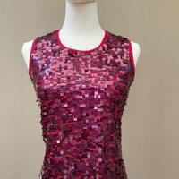 Top in pailletes (due)