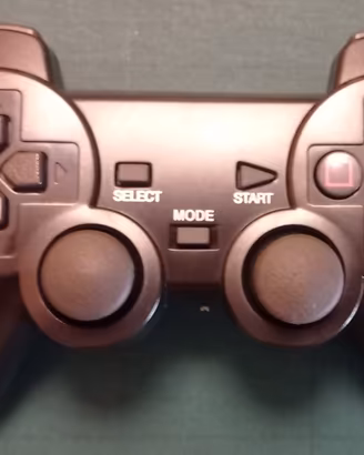 joypad compatibile per PC/PlayStation 3/Android 