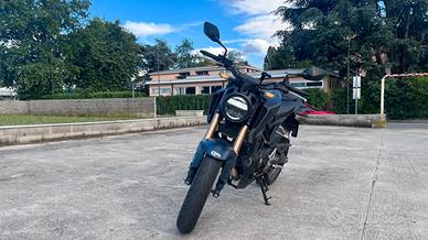 Cb125r