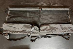 Rete protettiva in nylon Volvo 32333531 per XC60