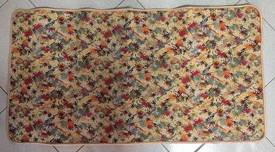 Tappeto cucina antiscivolo 98x52 circa