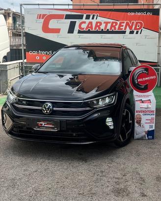 Volkswagen Taigo 1.0 TSI 115 CV R-Line Plus