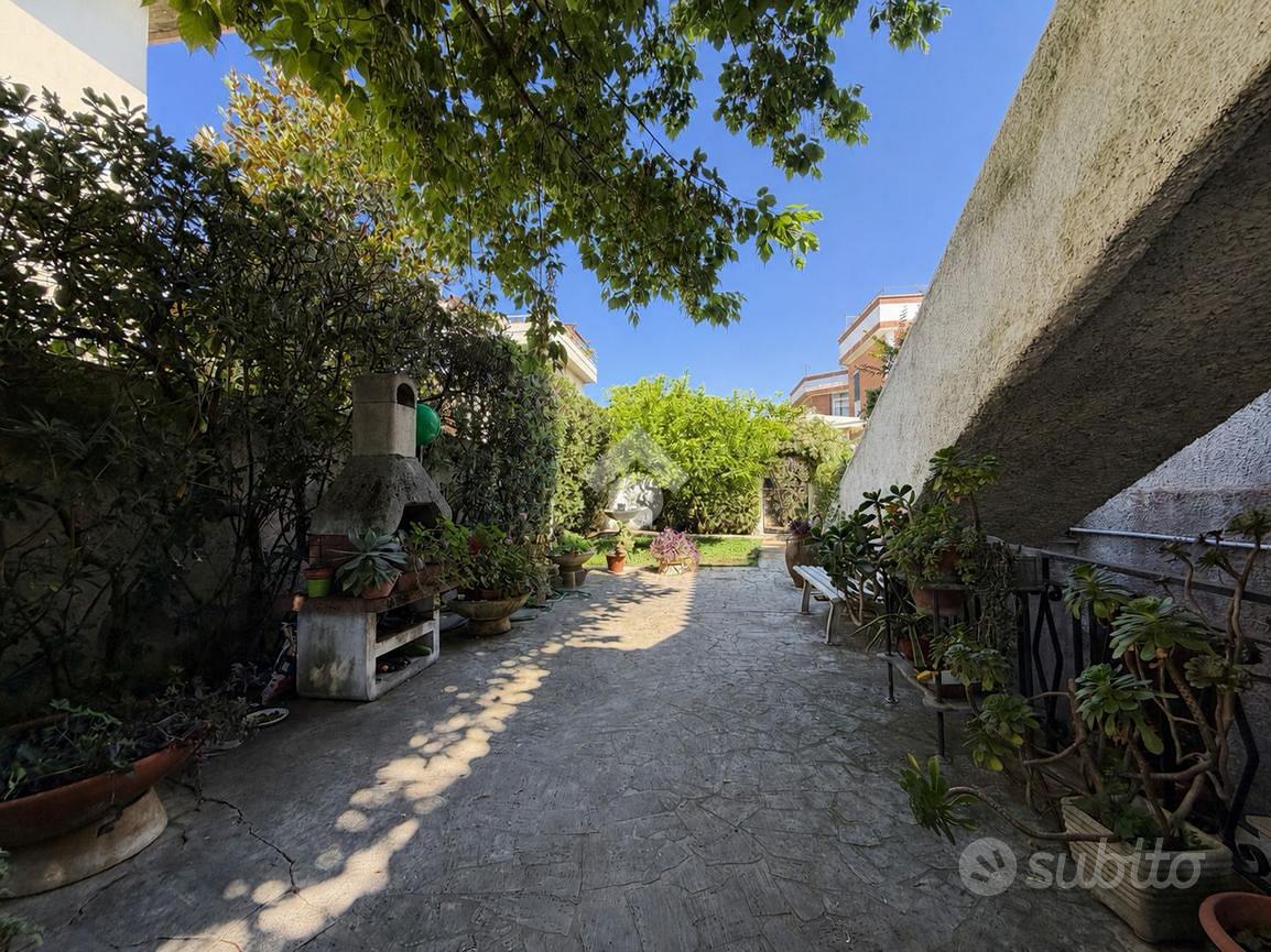 Appartamento – Ardea, Tor San Lorenzo Lido - Vista 4