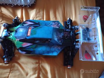 Rc HPI Racing