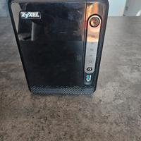 Nas Zyxel NSA325-V2