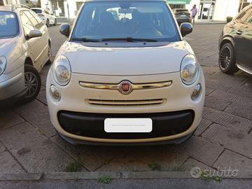 Fiat 500L 1.3 Mjt