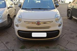 Fiat 500L 1.3 Mjt