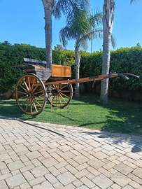 Carrozza gig
