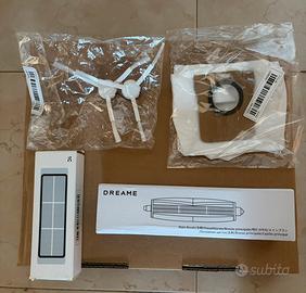 Ricambi per Dreame L10s Ultra - NUOVI