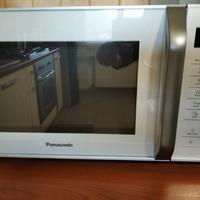 microonde Panasonic 23 lt