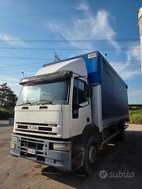 iveco eurocargo tector 2003