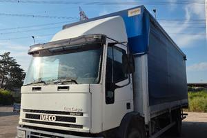 iveco eurocargo tector 2003