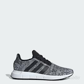 Adidas Swift Run 1.0 mai indossate taglia 46