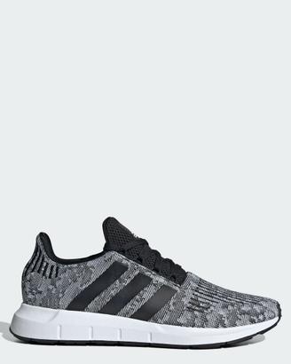 Adidas Swift Run 1.0 mai indossate taglia 46