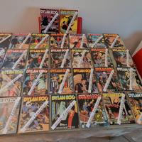 Dylan Dog collezione completa - no ristampe