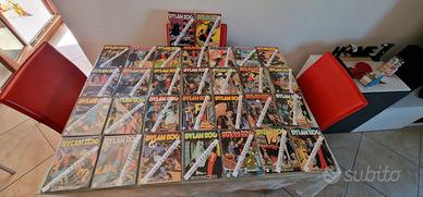 Dylan Dog collezione completa - no ristampe