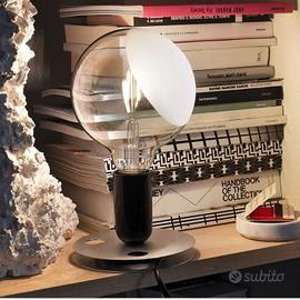 LAMPADA FLOS LAMPADINA