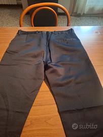 pantaloni 