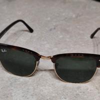 Ray-Ban clubmaster