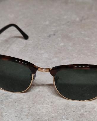 Ray-Ban clubmaster