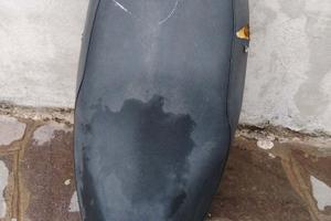 Sella zip sp