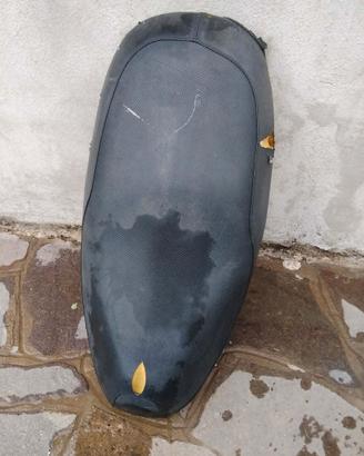 Sella zip sp