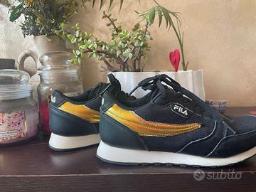 SNEAKERS FILA