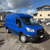 Ford Transit 2.0TDCi 130CV Furgone 2022