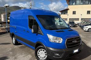 Ford Transit 2.0TDCi 130CV Furgone 2022