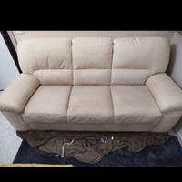 divano 3 posti ecopelle