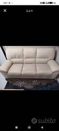 divano 3 posti ecopelle