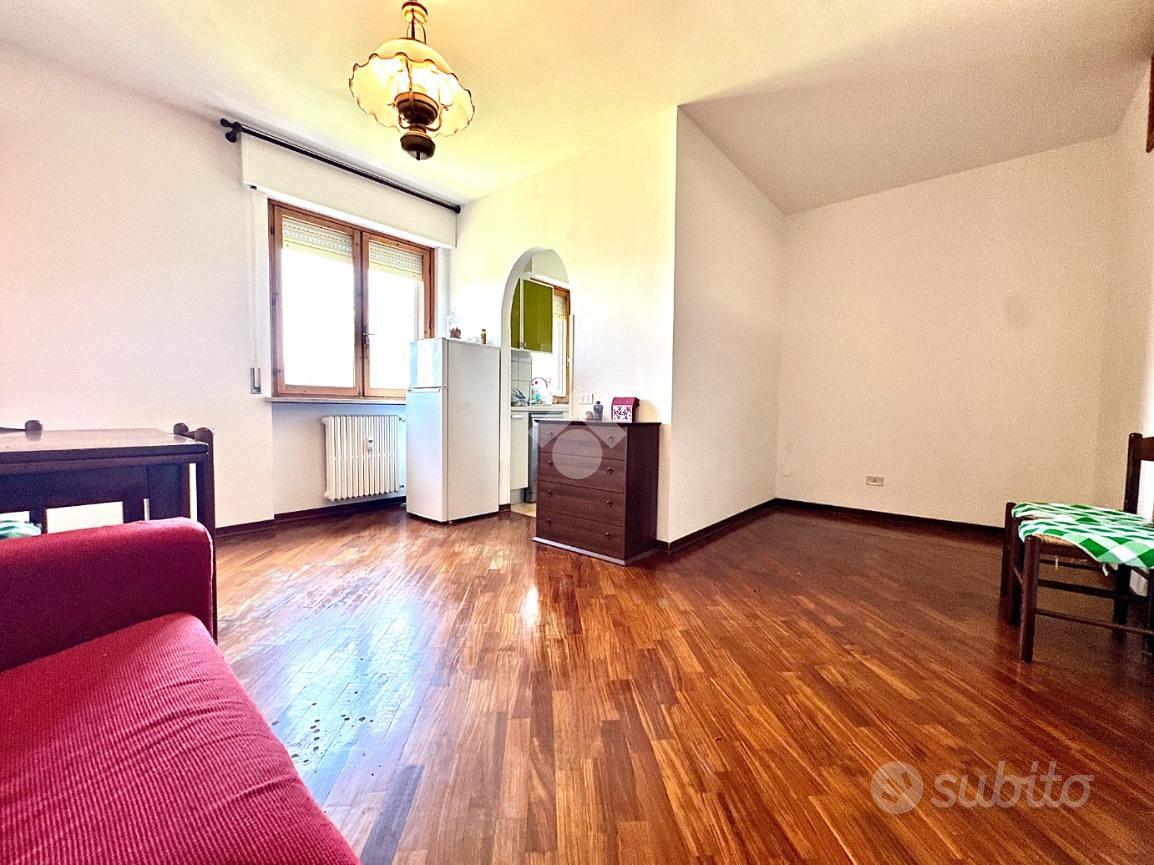 Appartamento – Novi Ligure, Quartiere G3 - Vista 2