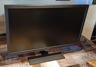 Monitor Benq 27" Led Full HD 1ms 75Hz