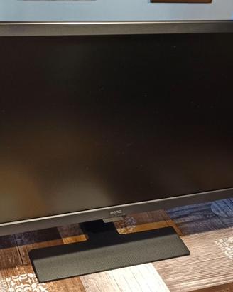 Monitor Benq 27" Led Full HD 1ms 75Hz