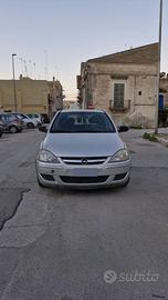 OPEL CORSA 1.3 MULTIJET - 2006