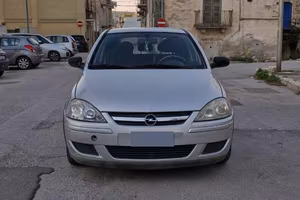 OPEL CORSA 1.3 MULTIJET - 2006