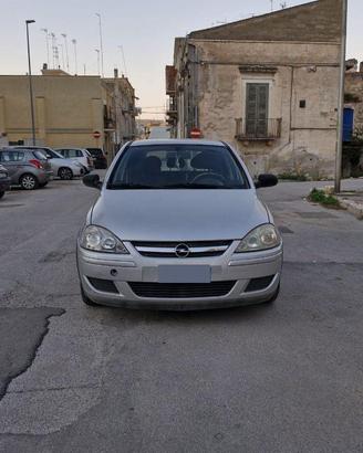 OPEL CORSA 1.3 MULTIJET - 2006
