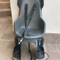 Seggiolino bicicletta bobike