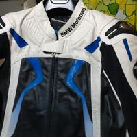 giubbotto per moto