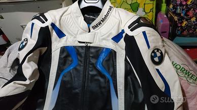 giubbotto per moto