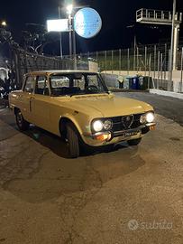 ALFA ROMEO Altro modello - 1975